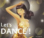 Let's Dance Volume 10
