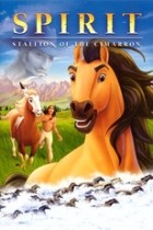 Spirit - Der Wilde Mustang