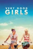 Very Good Girls Die Liebe eines Sommers