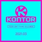 Kontor Top Of The Clubs 2021.03