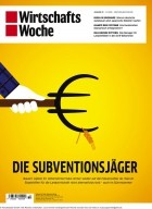 Wirtschaftswoche 32/2018