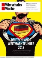 Wirtschaftswoche 48/2018