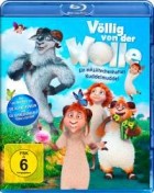 Völlig von der Wolle - Ein määärchenhaftes Kuddelmuddel