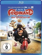 Ferdinand Geht Stierisch ab!