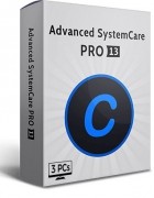 Advanced SystemCare Pro v13.1.0.193 + Portable