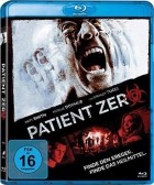 Patient Zero