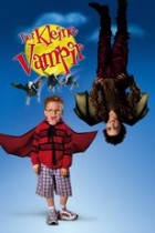 The Little Vampire