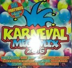 Karneval Megamix 2016