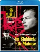 Im Stahlnetz des Dr. Mabuse