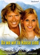 Da wo das Glück beginnt