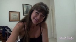 AuntJudys 18 08 31 Sneaky Gabrellia Wakes You Up For Some Fun 1080p