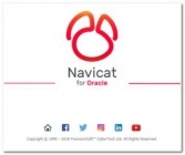 Navicat for Oracle v12.1.7 (x86/x64)