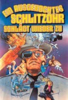 Ein ausgekochtes Schlitzohr schlägt wieder zu