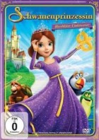Die Schwanenprinzessin: Blaublüter Undercover