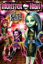 Monster High Fatale Fusion