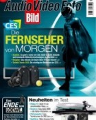 Audio Video Foto Bild 03/2020