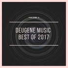 Deugene Music Best Of 2017 Vol.5
