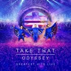 Take That - Odyssey (Greatest Hits Live)