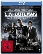 L.A. Outlaws - Die Gesetzlosen