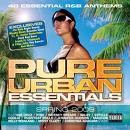 Pure Urban Essentials 2010