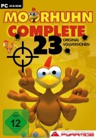 Moorhuhn Complete