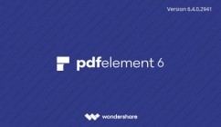 Wondershare PDF Element Professional v6.7.1.3424
