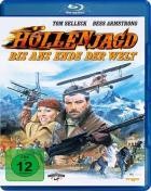 Höllenjagd bis ans Ende der Welt