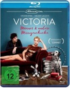 Victoria - Männer und andere Missgeschicke