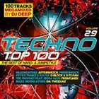 Techno Top 100 Vol.29