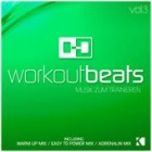 Workout Beats Vol.3 (Musik Zum Trainieren)