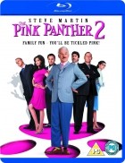 Der rosarote Panther 2009