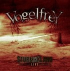 Vogelfrey - Sturm und Klang Live