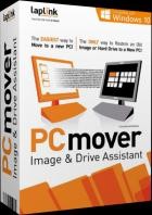 PCmover Image & Drive Assistant v11.3.1015.781