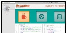 CoffeeCup Web Editor 2.0.2831 MacOSX