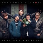 Kommando Elefant - Herz Und Anarchie