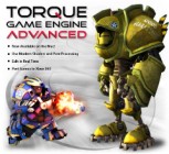Torque Game Engine Advanced v1.8.1 SDK