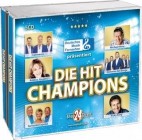 Deutsches Musik Fernsehen präsentiert Die Hit-Champions 2018