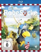 Der kleine Rabe Socke - Suche nach dem verlorenen Schatz