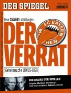 Der SPIEGEL 45/2018