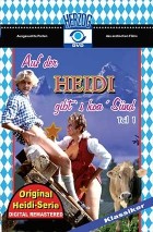 Auf der Heidi gibt's koa Sünd Teil 1
