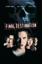 Final Destination 1-5