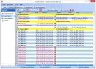 Aborange Synchronizer 8.21