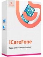 Tenorshare iCareFone v6.1.0.5