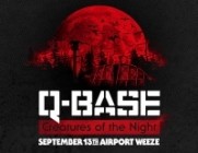 Q-Base - Creatures Of The Night