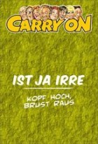 Ist ja Irre - Kopf hoch, Brust raus!
