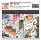 Art Brut - Wham Bang Pow Lets Rock out