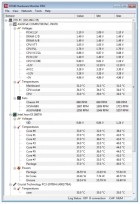 CPUID HWMonitor Pro 1.19