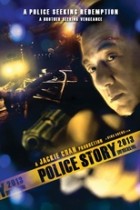 Police Story - Back for Law