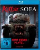 Killer Sofa