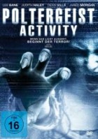 Poltergeist Activity